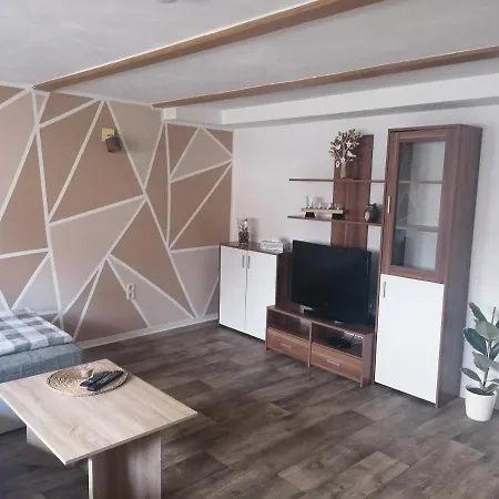 Kilian Apartment