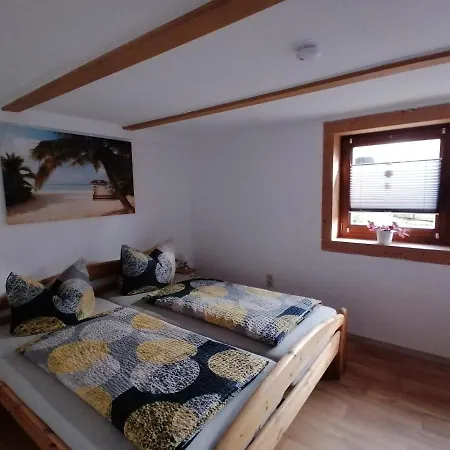 Kilian Apartment